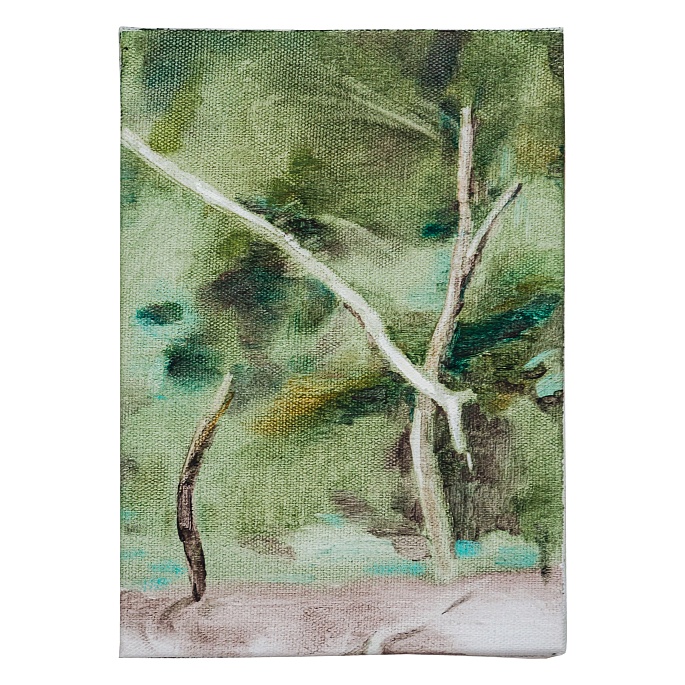 Композиция VII