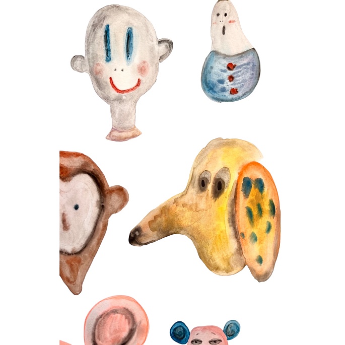 Пластилин 3