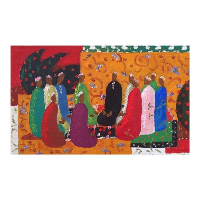 Тайная вечеря