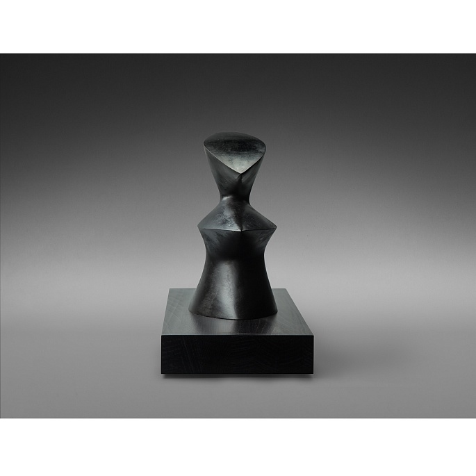 Осязаемый горизонт