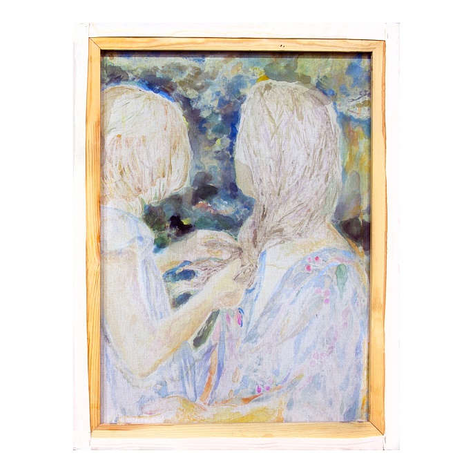 Расскажи сказку