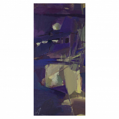 Violet 1
