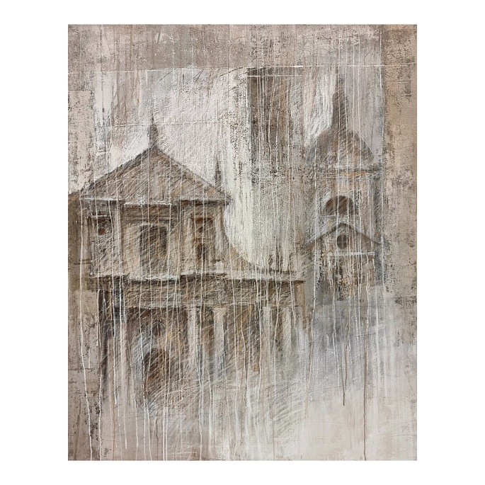 У чужих берегов V