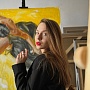 Анастасия Савенко