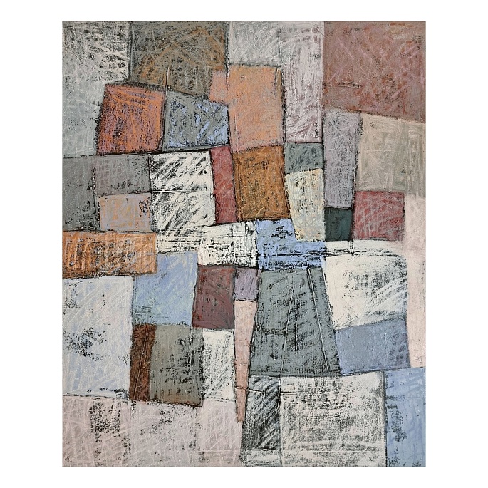 Утро в Сан-Тельмо