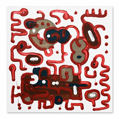 The Toltec way 01