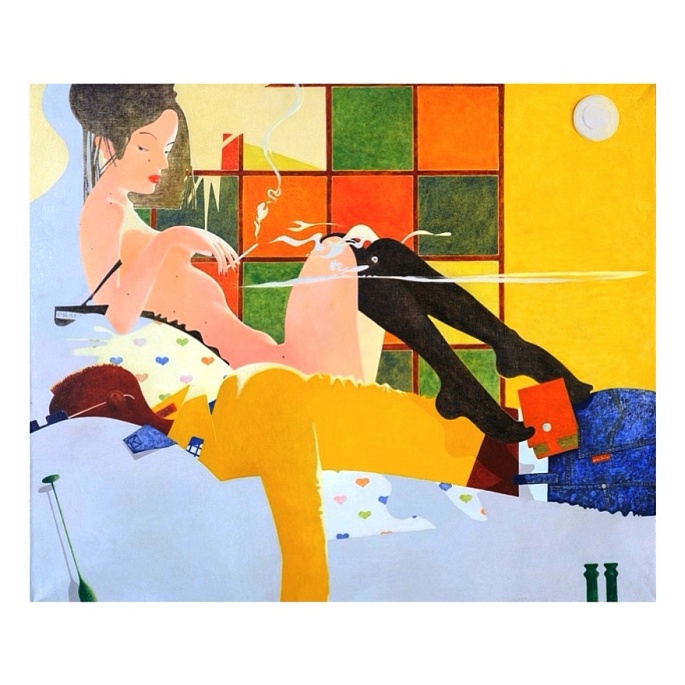 Специалист