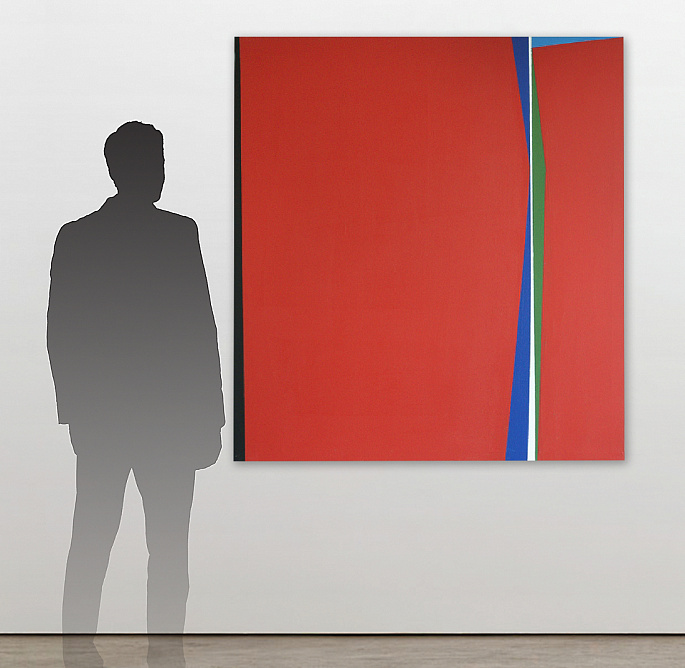 Абстракция №2