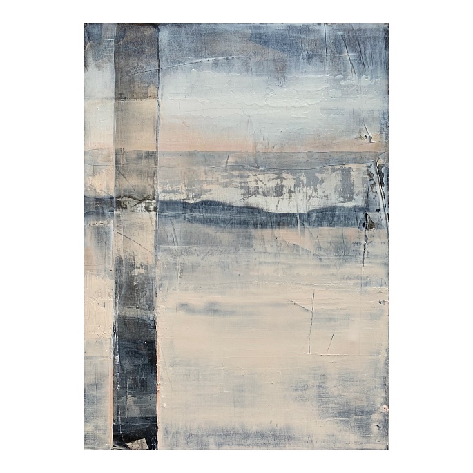 Туманы венеры