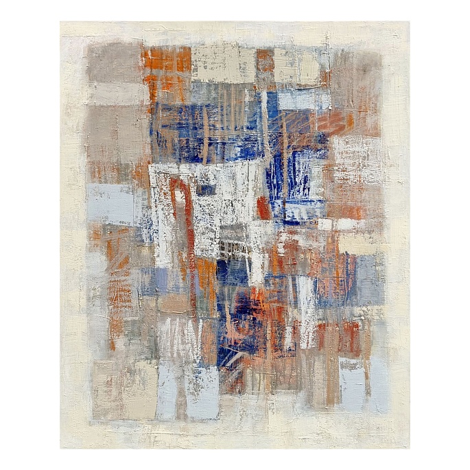 Улочка с видом на море