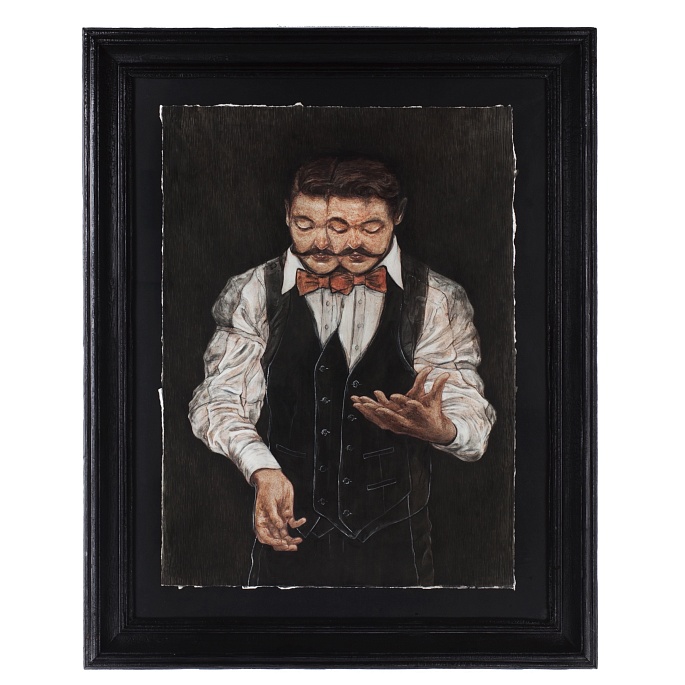 0 - EMPTINESS JUGGLER