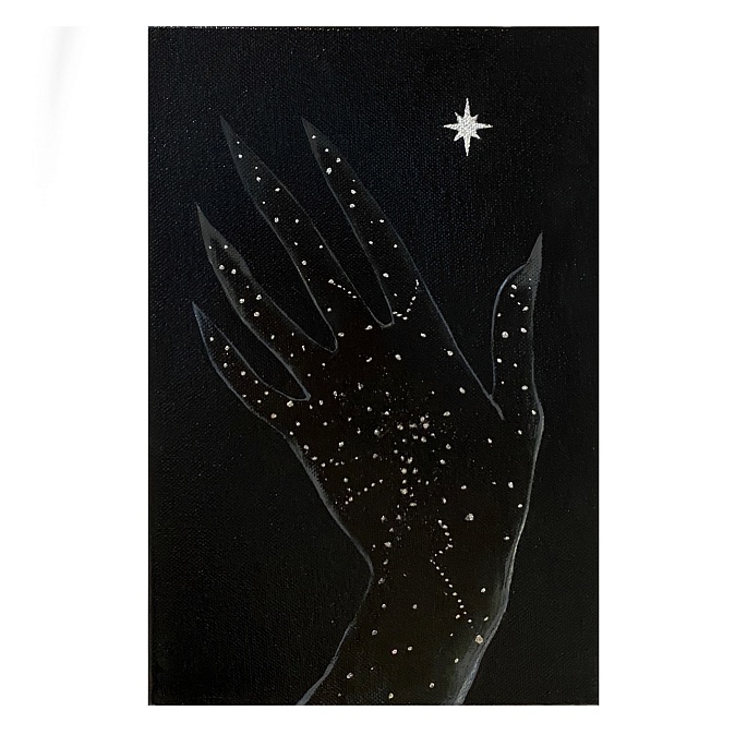 LITTLE FEAR OF LIGHTNING II