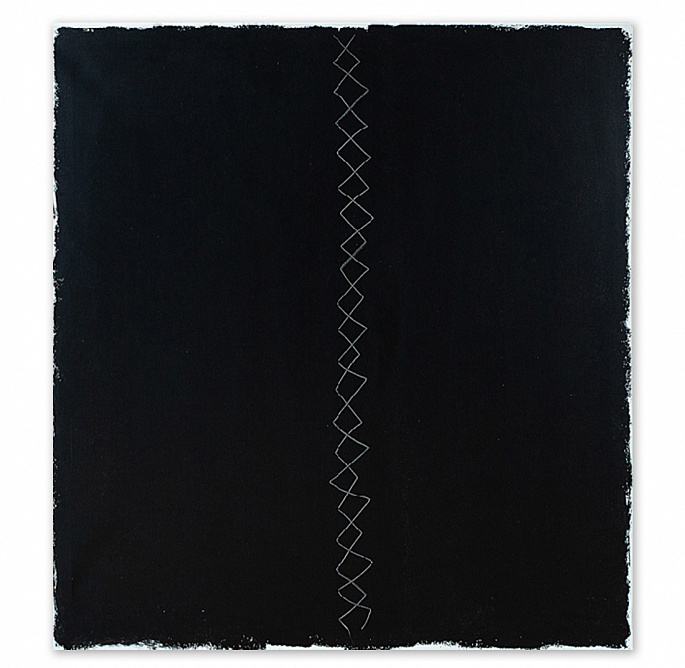 Абстракция №35