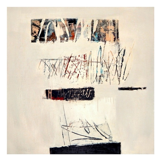 Рисунки пальцем на стекле в замерзшем автобусе