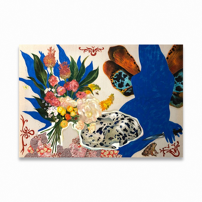 Место преступления. Ревность