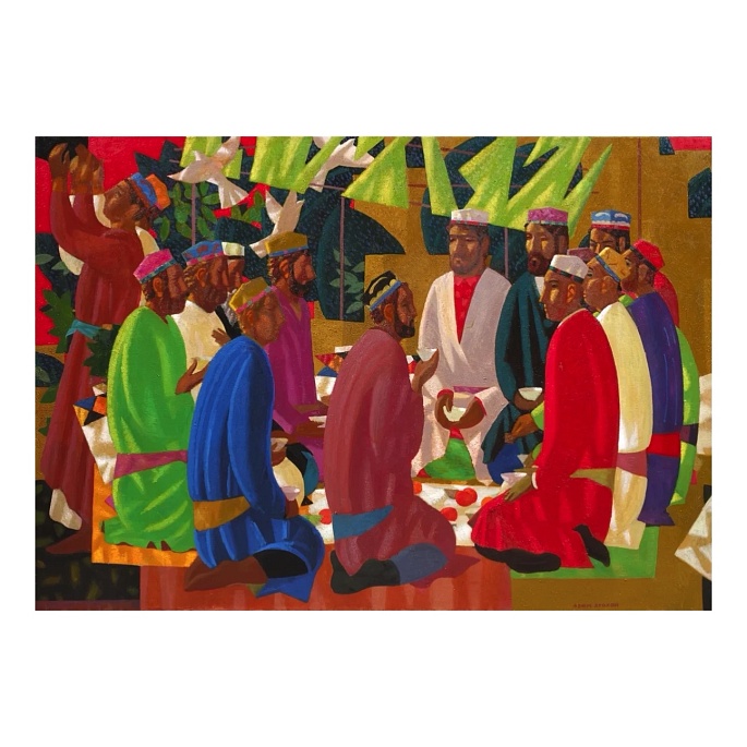 Тайная вечеря