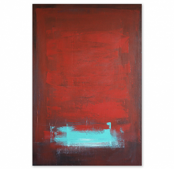 Абстракция №6