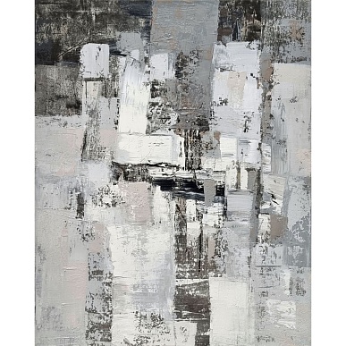 На краю зимы