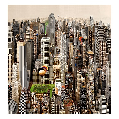 Manhattan
