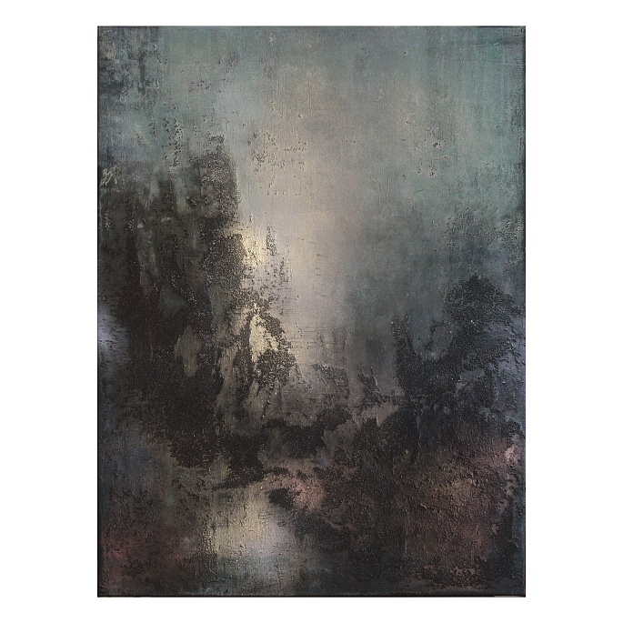 Секреты леса