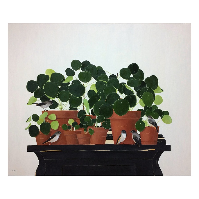 Наши встречи по пятницам