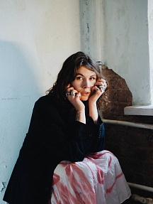 Лина Кордюченко