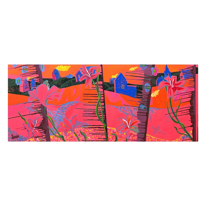 Другой берег