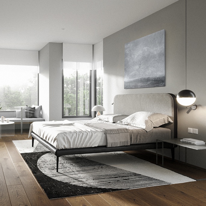 Безмятежность