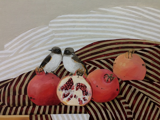 Постельные истории