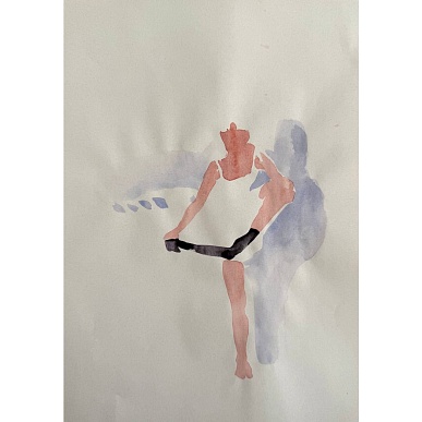 Без названия I