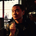 Daniel K