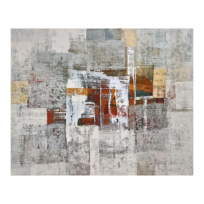 Маурария. Полдень