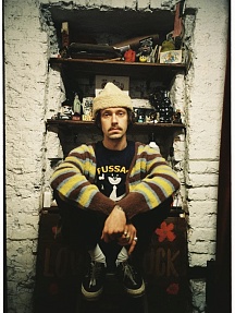 Кирилл Бурыгин