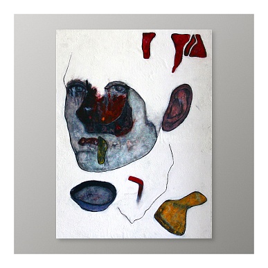 Untitled II