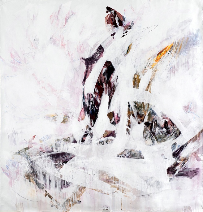 #3 из цикла «вариации на тему»