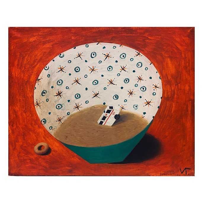 Происшествие 1