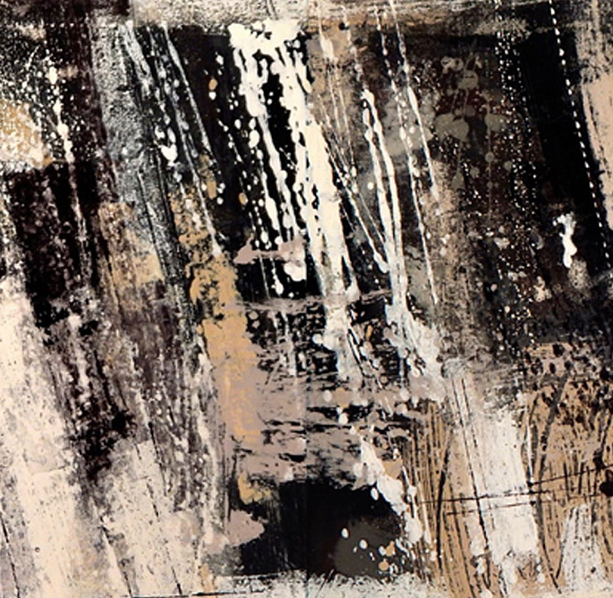 Управляемый хаос. Диптих