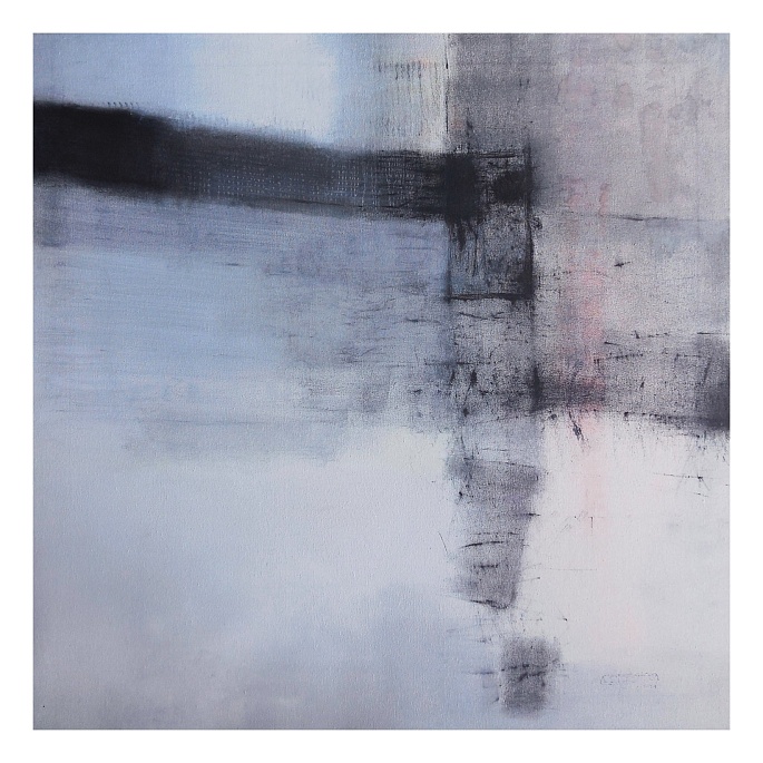 Twilight on the Kiku