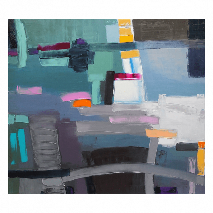 Завтра ночью