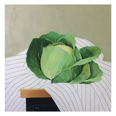 Cabbage