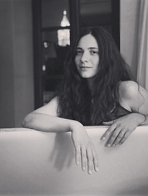 Агне-Мария Силкинайте