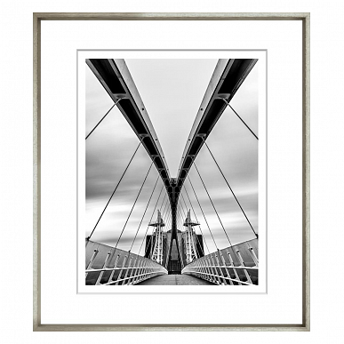 Footbridge