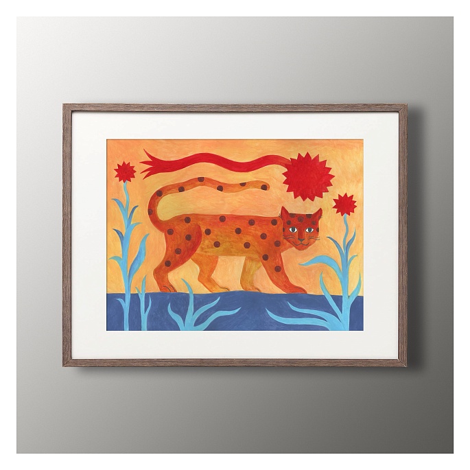 Предчувствие