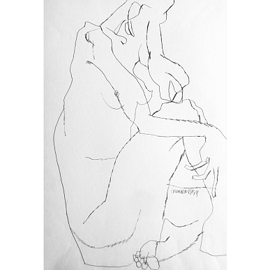 Без названия #1