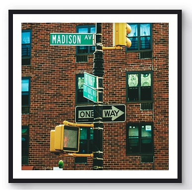 Madison