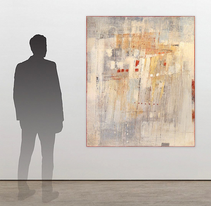 Июльский дождь