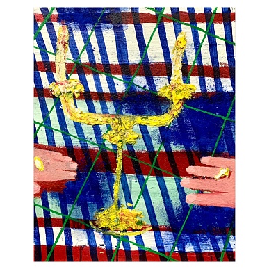 Hands 2