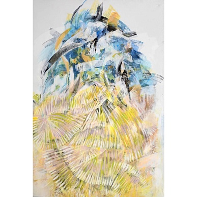 #4 из цикла «Murus/Fashion»