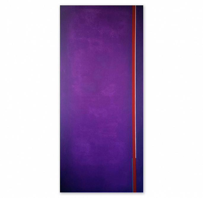 Абстракция №18