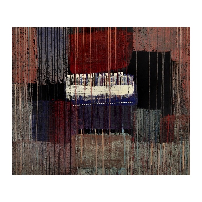 Траектория белого